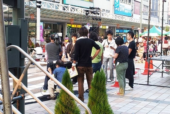 鉄　は　熱　い　う　ち　に　打　て　　　　(*ﾟ∀ﾟ)=3ﾑｯﾊｰ