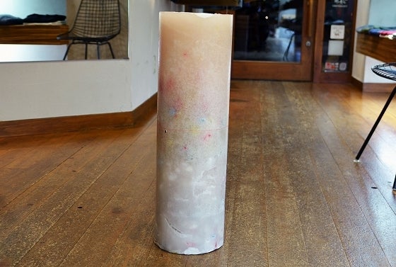 鉄　は　熱　い　う　ち　に　打　て　　　　(*ﾟ∀ﾟ)=3ﾑｯﾊｰ