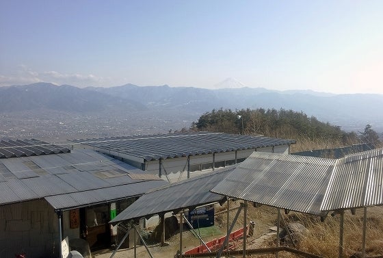 鉄　は　熱　い　う　ち　に　打　て　　　　(*ﾟ∀ﾟ)=3ﾑｯﾊｰ