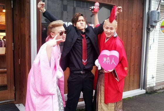 鉄　は　熱　い　う　ち　に　打　て　　　　(*ﾟ∀ﾟ)=3ﾑｯﾊｰ