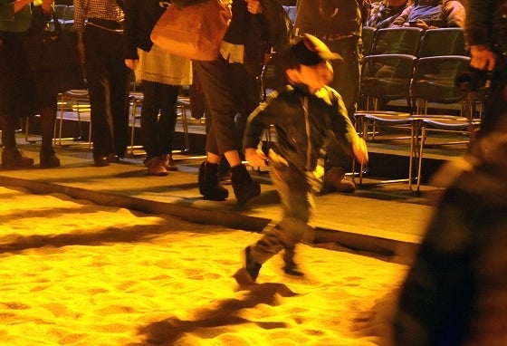 鉄　は　熱　い　う　ち　に　打　て　　　　(*ﾟ∀ﾟ)=3ﾑｯﾊｰ