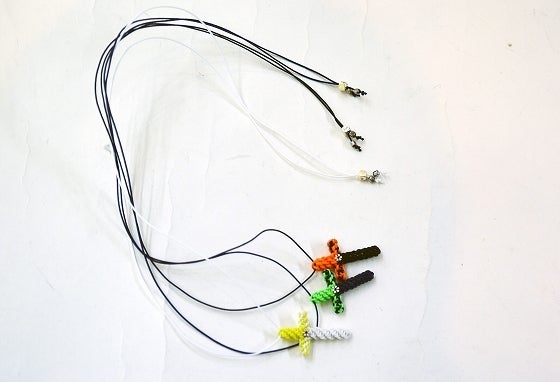 鉄　は　熱　い　う　ち　に　打　て　　　　(*ﾟ∀ﾟ)=3ﾑｯﾊｰ