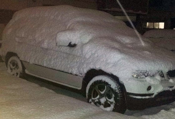 鉄　は　熱　い　う　ち　に　打　て　　　　(*ﾟ∀ﾟ)=3ﾑｯﾊｰ