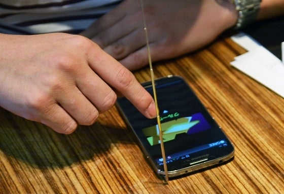 鉄　は　熱　い　う　ち　に　打　て　　　　(*ﾟ∀ﾟ)=3ﾑｯﾊｰ