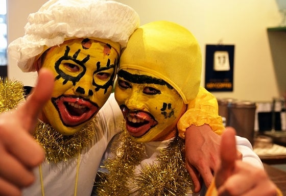 鉄　は　熱　い　う　ち　に　打　て　　　　(*ﾟ∀ﾟ)=3ﾑｯﾊｰ