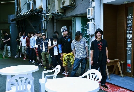 鉄　は　熱　い　う　ち　に　打　て　　　　(*ﾟ∀ﾟ)=3ﾑｯﾊｰ