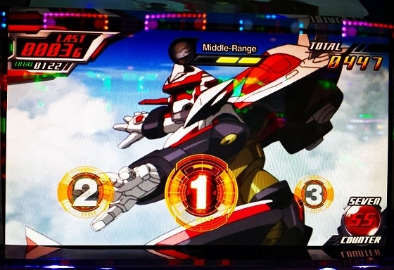 鉄　は　熱　い　う　ち　に　打　て　　　　(*ﾟ∀ﾟ)=3ﾑｯﾊｰ