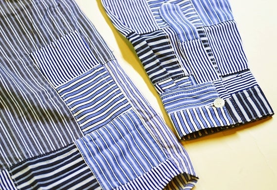 鉄　は　熱　い　う　ち　に　打　て　　　　(*ﾟ∀ﾟ)=3ﾑｯﾊｰ