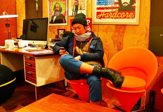 鉄　は　熱　い　う　ち　に　打　て　　　　(*ﾟ∀ﾟ)=3ﾑｯﾊｰ