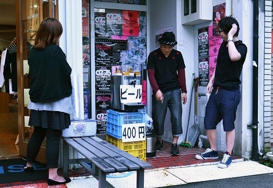 鉄 は 熱 い う ち に 打 て (*゚∀゚)=3ムッハー