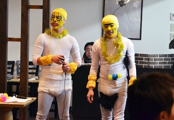 鉄　は　熱　い　う　ち　に　打　て　　　　(*ﾟ∀ﾟ)=3ﾑｯﾊｰ