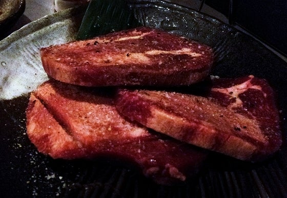 鉄　は　熱　い　う　ち　に　打　て　　　　(*ﾟ∀ﾟ)=3ﾑｯﾊｰ