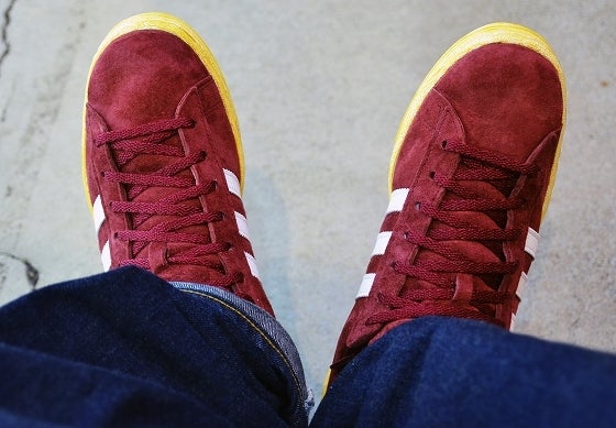 鉄　は　熱　い　う　ち　に　打　て　　　　(*ﾟ∀ﾟ)=3ﾑｯﾊｰ