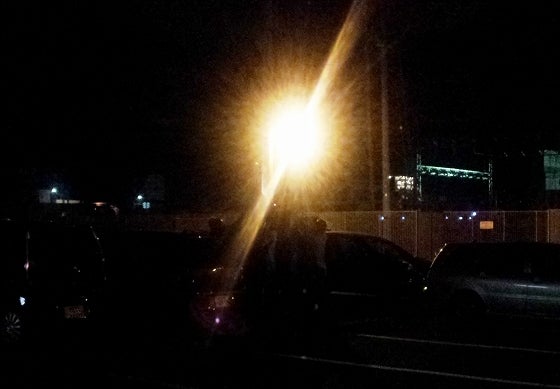 鉄　は　熱　い　う　ち　に　打　て　　　　(*ﾟ∀ﾟ)=3ﾑｯﾊｰ