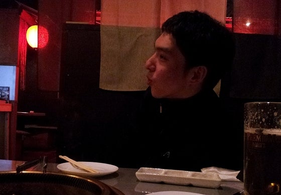 鉄　は　熱　い　う　ち　に　打　て　　　　(*ﾟ∀ﾟ)=3ﾑｯﾊｰ