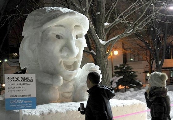 鉄　は　熱　い　う　ち　に　打　て　　　　(*ﾟ∀ﾟ)=3ﾑｯﾊｰ