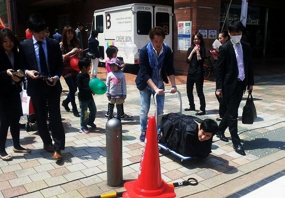 鉄 は 熱 い う ち に 打 て (*゚∀゚)=3ムッハー