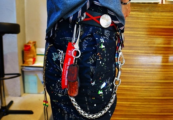 鉄　は　熱　い　う　ち　に　打　て　　　　(*ﾟ∀ﾟ)=3ﾑｯﾊｰ