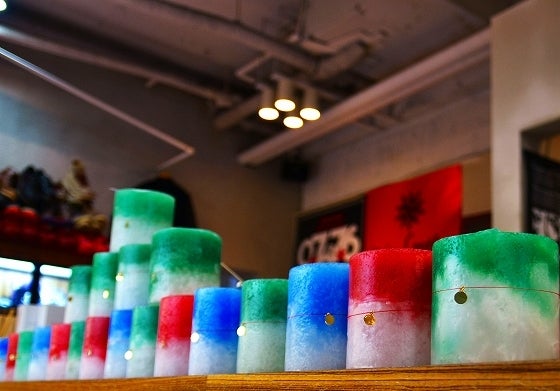 鉄　は　熱　い　う　ち　に　打　て　　　　(*ﾟ∀ﾟ)=3ﾑｯﾊｰ