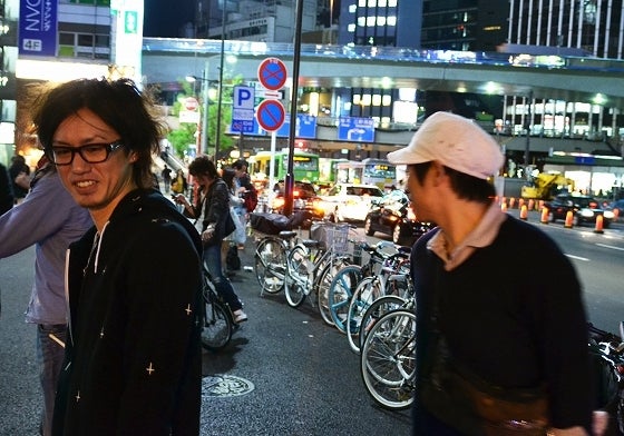 鉄　は　熱　い　う　ち　に　打　て　　　　(*ﾟ∀ﾟ)=3ﾑｯﾊｰ