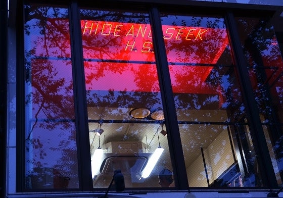 鉄　は　熱　い　う　ち　に　打　て　　　　(*ﾟ∀ﾟ)=3ﾑｯﾊｰ