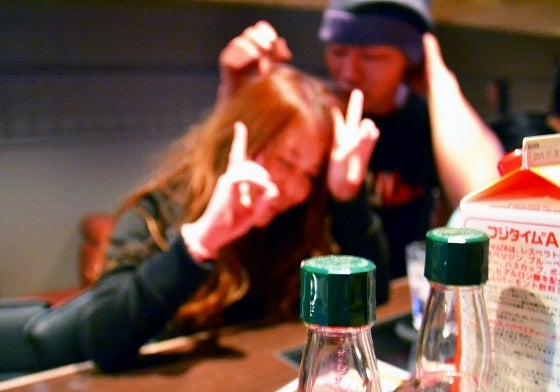 鉄　は　熱　い　う　ち　に　打　て　　　　(*ﾟ∀ﾟ)=3ﾑｯﾊｰ