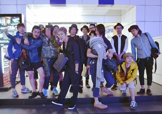 鉄　は　熱　い　う　ち　に　打　て　　　　(*ﾟ∀ﾟ)=3ﾑｯﾊｰ