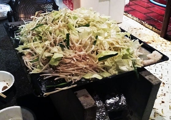 鉄　は　熱　い　う　ち　に　打　て　　　　(*ﾟ∀ﾟ)=3ﾑｯﾊｰ