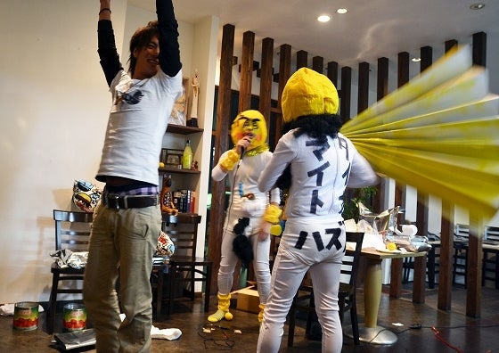 鉄　は　熱　い　う　ち　に　打　て　　　　(*ﾟ∀ﾟ)=3ﾑｯﾊｰ