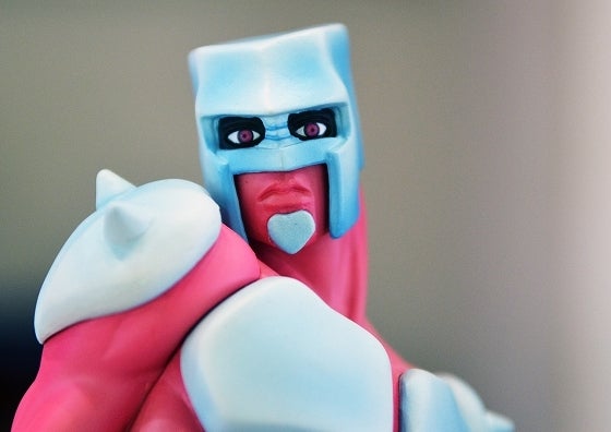 鉄　は　熱　い　う　ち　に　打　て　　　　(*ﾟ∀ﾟ)=3ﾑｯﾊｰ