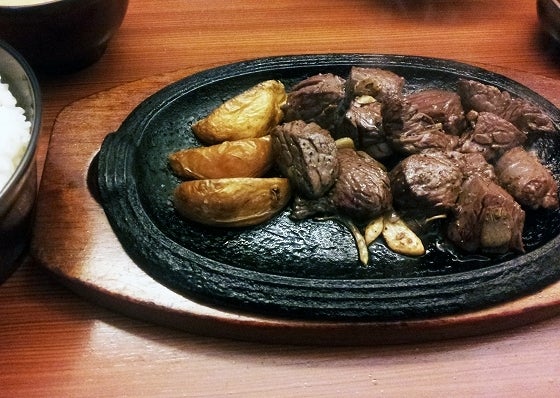 鉄　は　熱　い　う　ち　に　打　て　　　　(*ﾟ∀ﾟ)=3ﾑｯﾊｰ