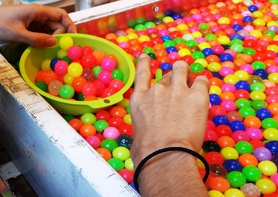 鉄 は 熱 い う ち に 打 て (*゚∀゚)=3ムッハー