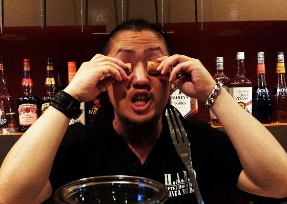 鉄　は　熱　い　う　ち　に　打　て　　　　(*ﾟ∀ﾟ)=3ﾑｯﾊｰ