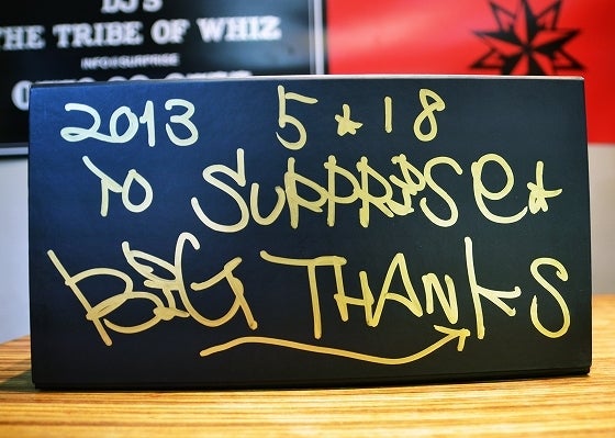 鉄　は　熱　い　う　ち　に　打　て　　　　(*ﾟ∀ﾟ)=3ﾑｯﾊｰ