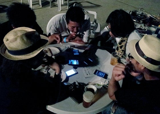 鉄　は　熱　い　う　ち　に　打　て　　　　(*ﾟ∀ﾟ)=3ﾑｯﾊｰ