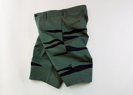 鉄　は　熱　い　う　ち　に　打　て　　　　(*ﾟ∀ﾟ)=3ﾑｯﾊｰ