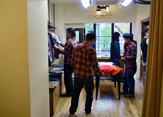 鉄　は　熱　い　う　ち　に　打　て　　　　(*ﾟ∀ﾟ)=3ﾑｯﾊｰ