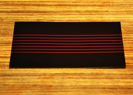 鉄　は　熱　い　う　ち　に　打　て　　　　(*ﾟ∀ﾟ)=3ﾑｯﾊｰ