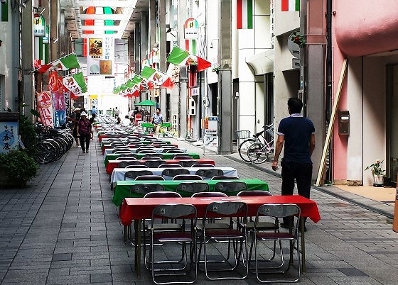 鉄 は 熱 い う ち に 打 て (*゚∀゚)=3ムッハー