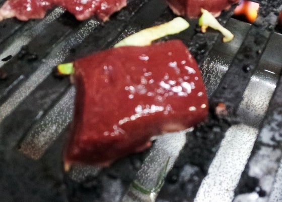 鉄　は　熱　い　う　ち　に　打　て　　　　(*ﾟ∀ﾟ)=3ﾑｯﾊｰ