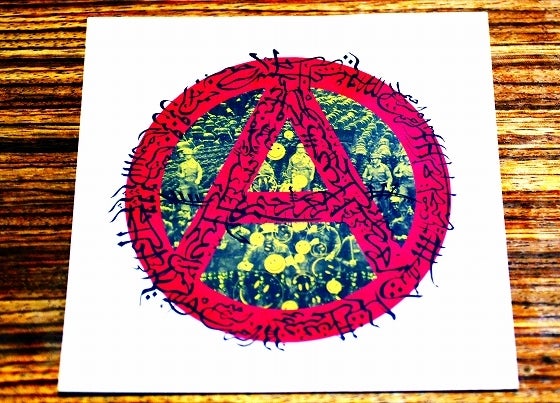 鉄　は　熱　い　う　ち　に　打　て　　　　(*ﾟ∀ﾟ)=3ﾑｯﾊｰ