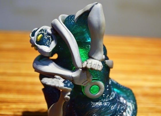 鉄　は　熱　い　う　ち　に　打　て　　　　(*ﾟ∀ﾟ)=3ﾑｯﾊｰ