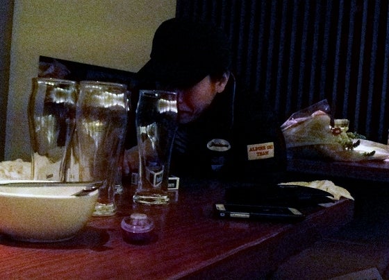 鉄　は　熱　い　う　ち　に　打　て　　　　(*ﾟ∀ﾟ)=3ﾑｯﾊｰ