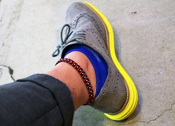 鉄　は　熱　い　う　ち　に　打　て　　　　(*ﾟ∀ﾟ)=3ﾑｯﾊｰ