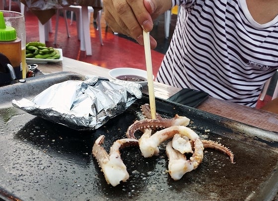 鉄　は　熱　い　う　ち　に　打　て　　　　(*ﾟ∀ﾟ)=3ﾑｯﾊｰ