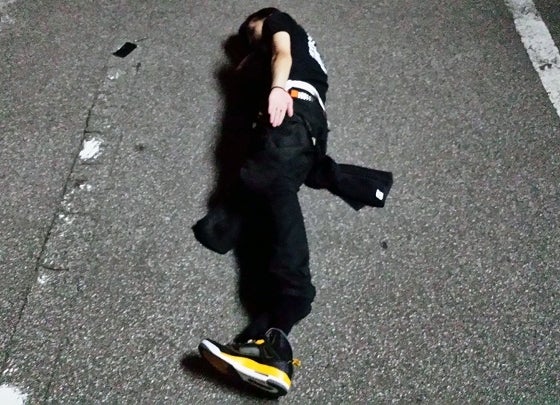 鉄　は　熱　い　う　ち　に　打　て　　　　(*ﾟ∀ﾟ)=3ﾑｯﾊｰ