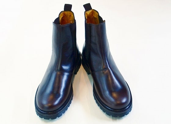 鉄　は　熱　い　う　ち　に　打　て　　　　(*ﾟ∀ﾟ)=3ﾑｯﾊｰ