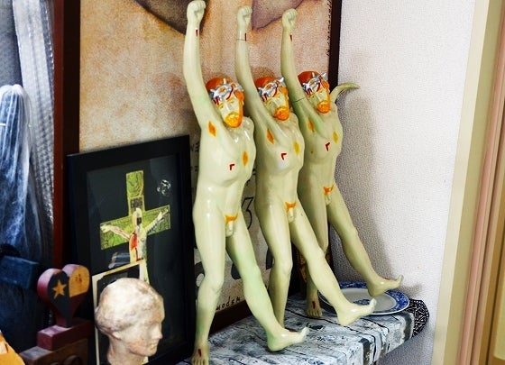 鉄　は　熱　い　う　ち　に　打　て　　　　(*ﾟ∀ﾟ)=3ﾑｯﾊｰ