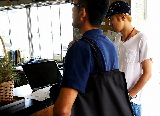 鉄　は　熱　い　う　ち　に　打　て　　　　(*ﾟ∀ﾟ)=3ﾑｯﾊｰ