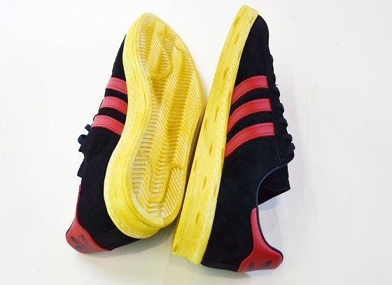 鉄　は　熱　い　う　ち　に　打　て　　　　(*ﾟ∀ﾟ)=3ﾑｯﾊｰ